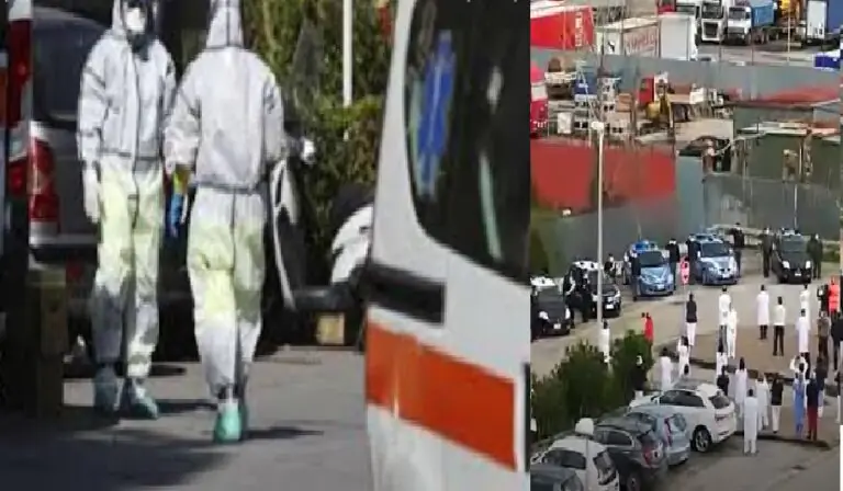 Eroi abbandonati, l’urlo dei volontari 118: “Nemmeno 100 euro, già ci hanno dimenticati”