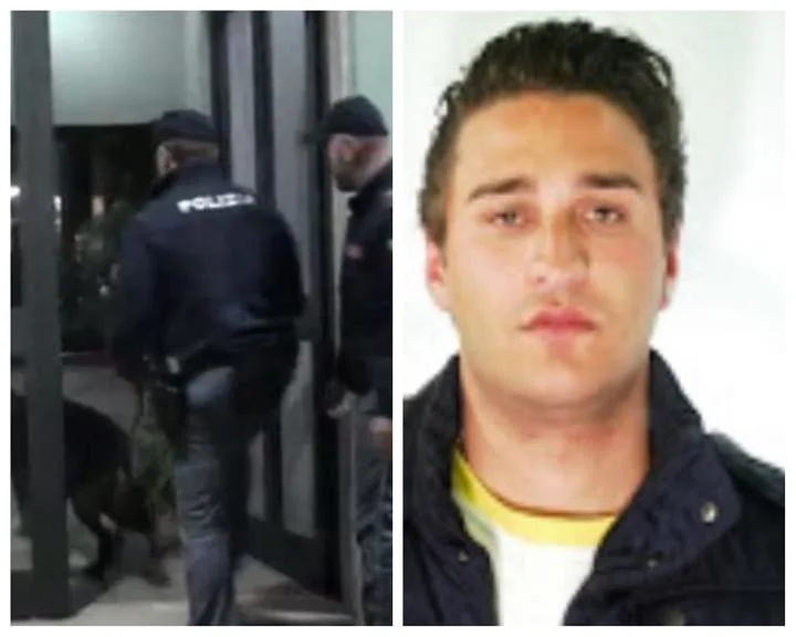 Blitz all’alba della Squadra Mobile: 9 arresti. I NOMI