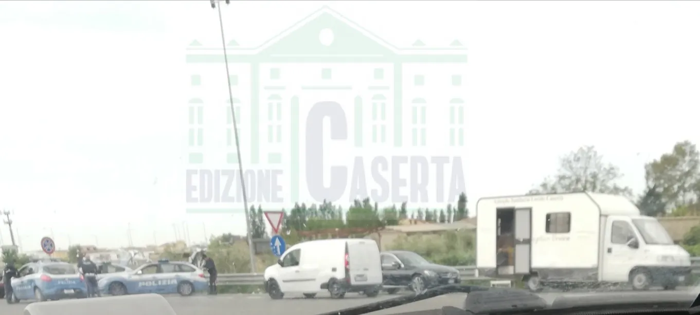 Fermato al checkpoint dell’A1 per test, è positivo pure al tampone: è lui l’ultimo caso