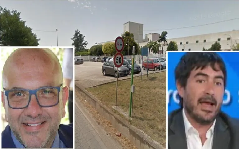 Moglie fa l’infermiera, operaio licenziato: chiesto l’intervento del governo