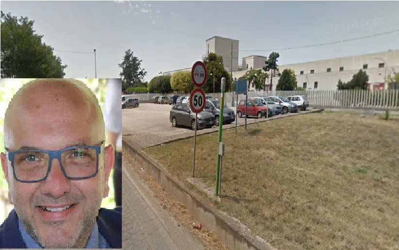 Moglie fa l’infermiera, operaio licenziato: appello a De Luca