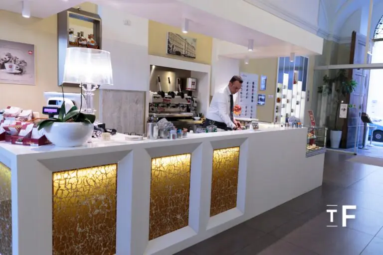Ristorante-pizzeria riapre dopo il lockdown: caffè omaggio per tutta la giornata