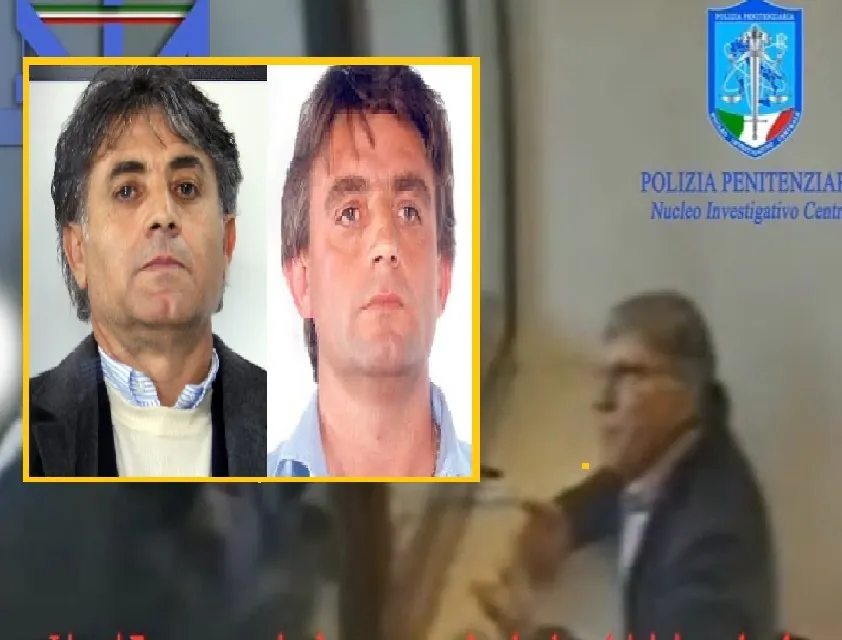 Estorsioni, assoluzione per tutti: si salvano i parenti del boss