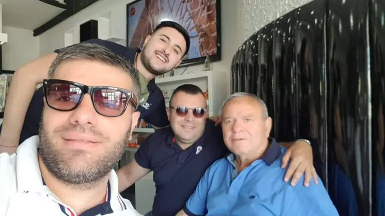 L’ex consigliere Di Matteo torna a casa dopo il malore: il figlio assessore ora ha un obiettivo…