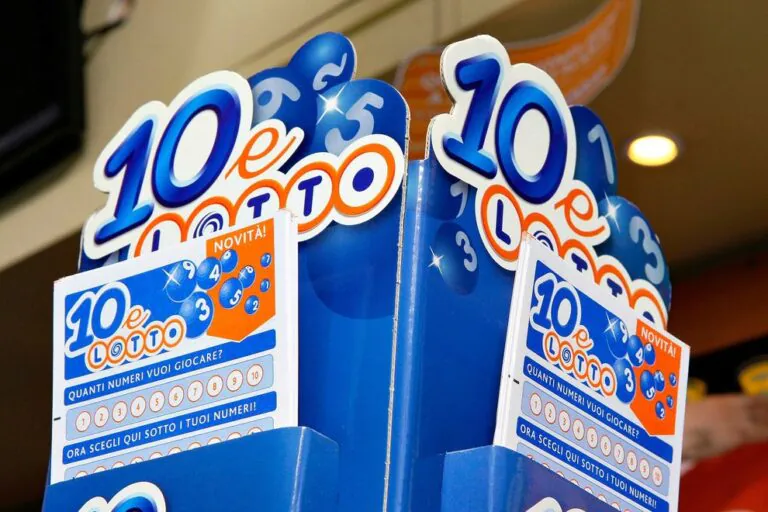 Che c…olpo! Vince 2 volte al 10eLotto con gli stessi numeri: 160mila euro in un attimo