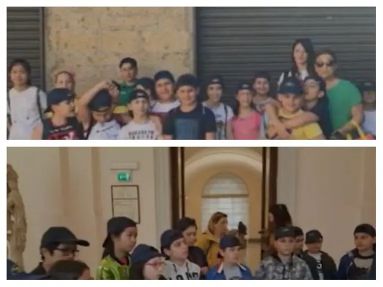 “Grazie di tutto maestre”, il video di commiato degli alunni della 5^C della Moro