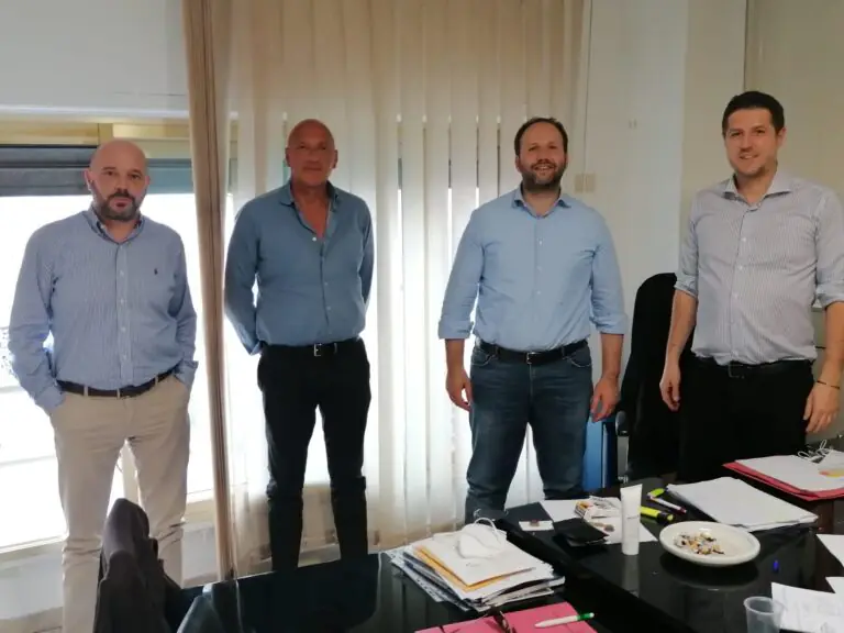 Disordini in carcere ed elezioni: la Lega ha riunito il coordinamento regionale