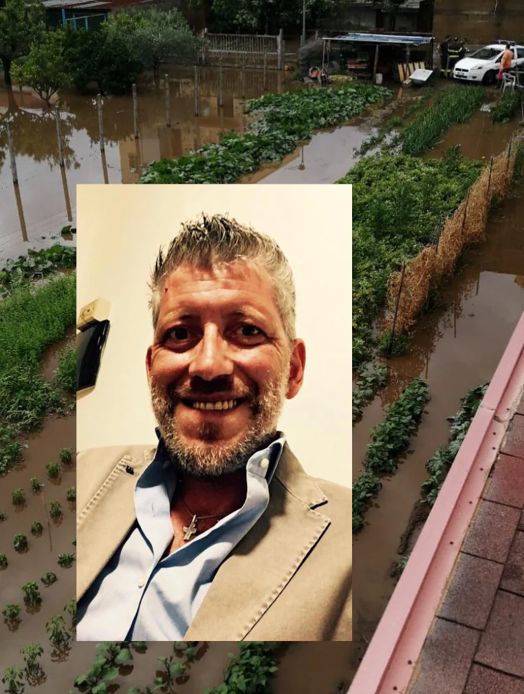 Disastro dopo il temporale, il nipote dell’unica vittima dell’alluvione 98 bacchetta Ferrara