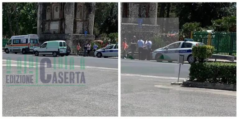 Travolta in bici sulla Nazionale