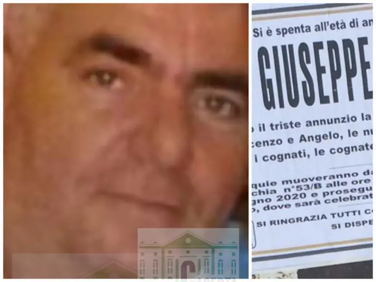 Lutto nella valle, muore camionista. Era un gran lavoratore