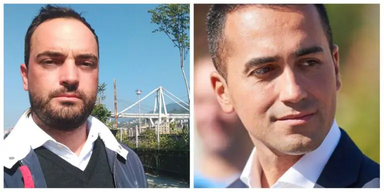 Il primo eletto casertano silurato da Di Maio protagonista del servizio targato ‘Iene’