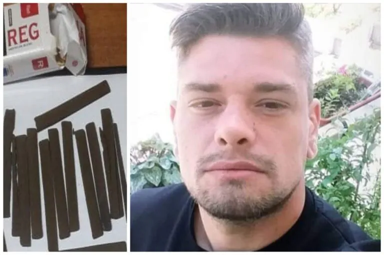 Spaccio per i ragazzi della Movida: il reuccio era Ferruccio