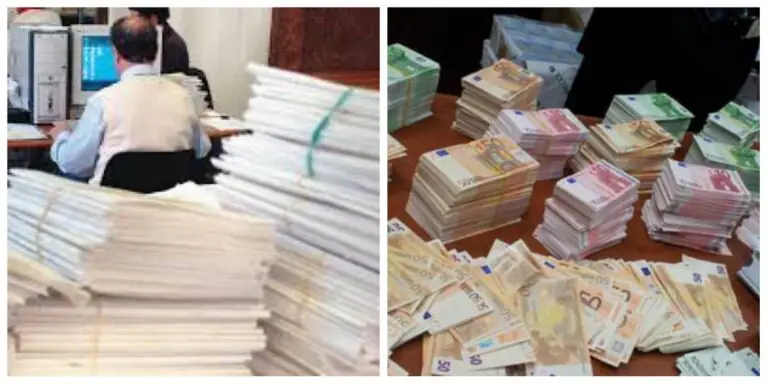 Paga le sue spese con i soldi del Comune: licenziato dirigente. Bilancio deturpato per oltre 100 mila euro