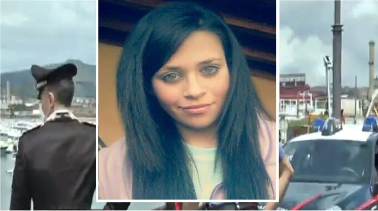 Amanda sta tornando: estubata la 22enne gettata in mare dal fidanzato