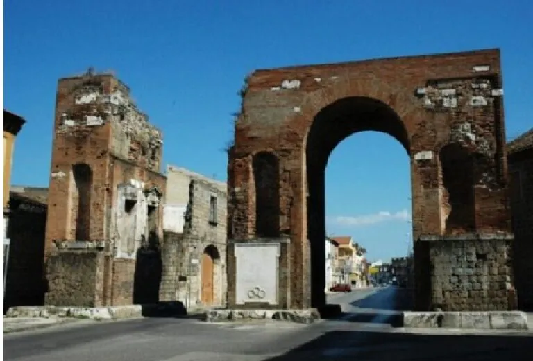 Arco sequestrato, fumata bianca in Procura: fissato l’avvio dei lavori