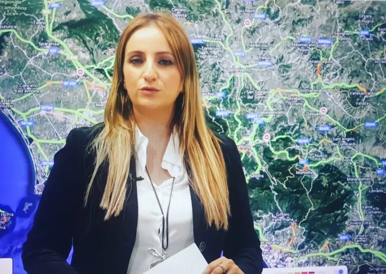 Garante dei detenuti, Magliocca nomina la Belcuore