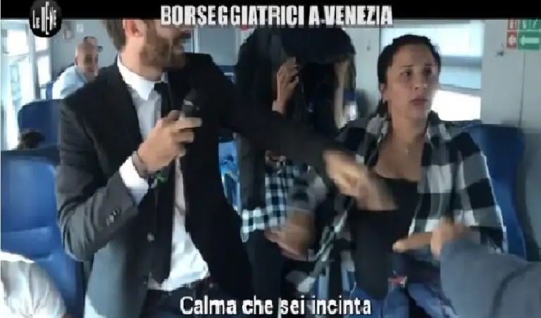 Fa 12 figli per evitare il carcere: 33enne incastrata definitivamente