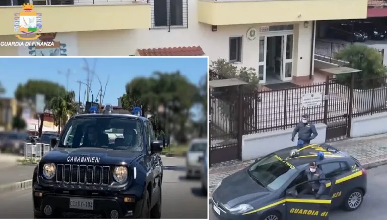Lockdown, arrivano le multe: migliaia di casertani sanzionati durante l’emergenza