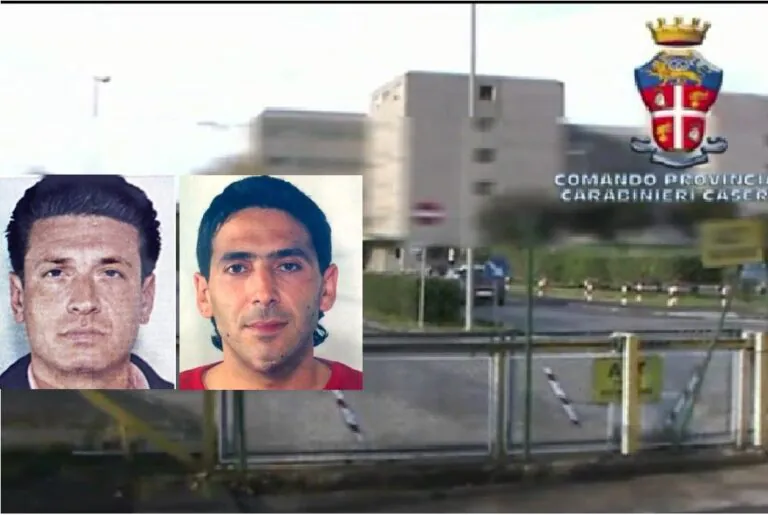 Picchiato in cella dai Menditti con l’aiuto del ras, summit di pace a casa dell’ex boss