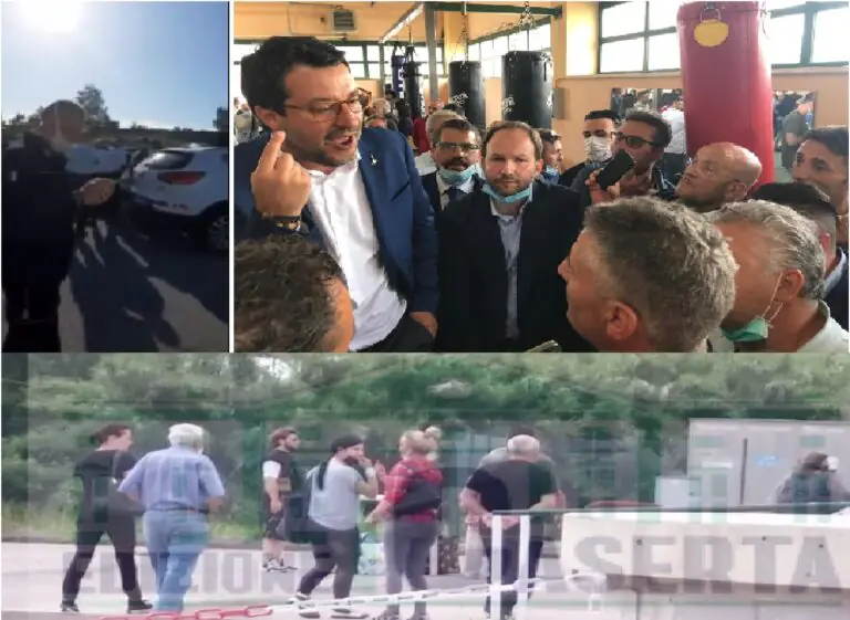 Torture in cella, sequestrati documenti: aumentano indagati. “Ripresi coi cellulari dai parenti dei detenuti”