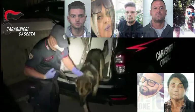 Pestaggio choc nei garage: “Sparagli a questo infame”. Agguato tra lotta per lo spaccio e love story indigeste