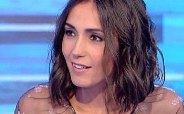 Caterina Balivo festeggia: “Giornata meravigliosa”, ecco il motivo