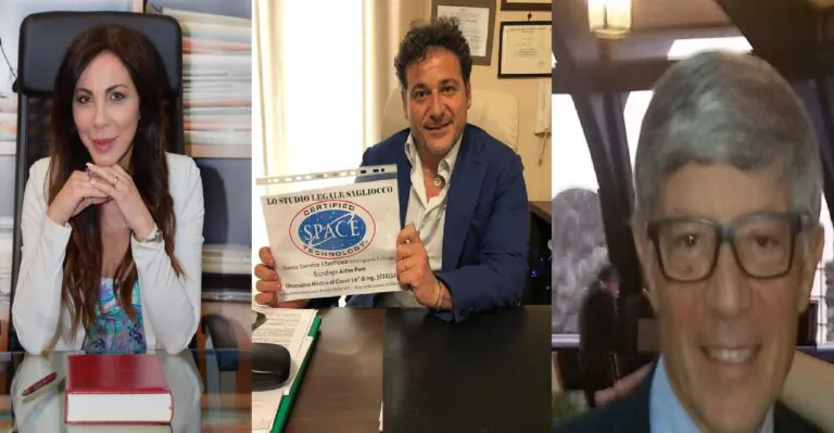 Regionali, ufficiali 4 candidature per Centro Democratico