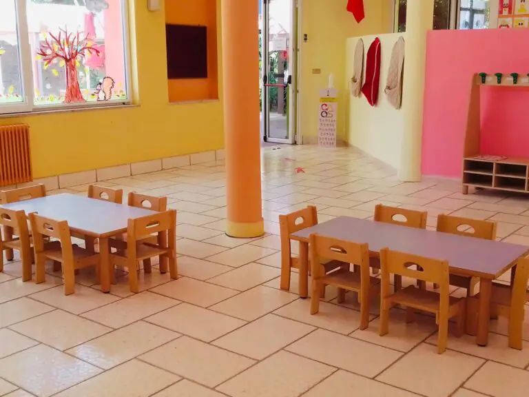 Al via il servizio di ludoteca comunale a Macerata: aperte le iscrizioni