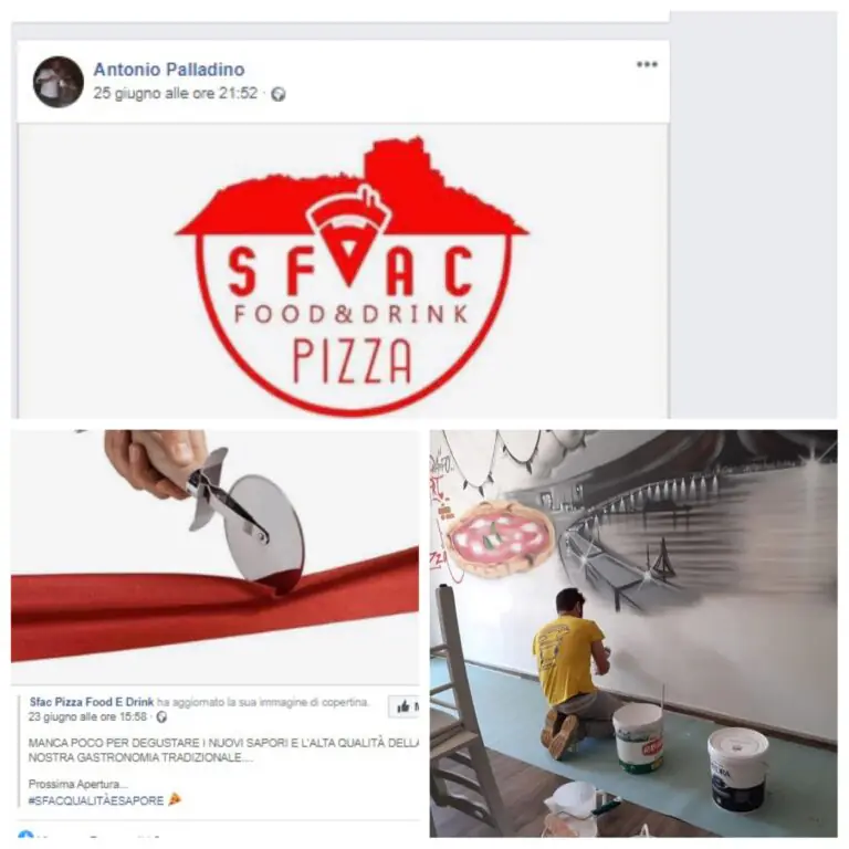 La nuova vita di ‘o principino: a breve l’inaugurazione della pizzeria di famiglia