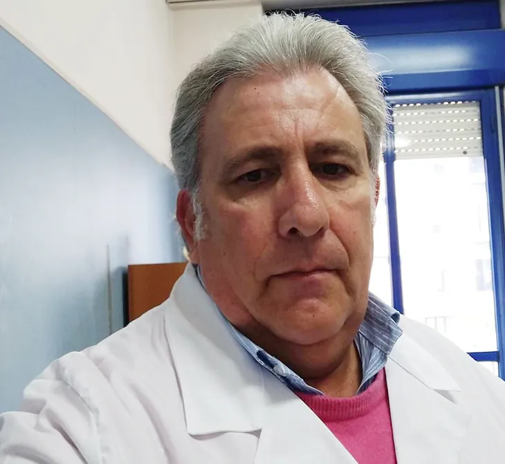 Muore vice direttore dell’ospedale: era stato anche assessore provinciale