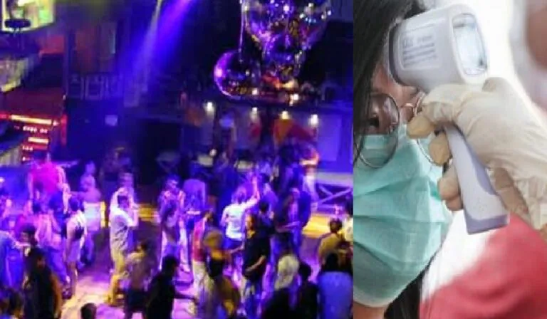Si torna in discoteca: “Ballate a 2 metri di distanza e niente drink al banco”. Le nuove regole