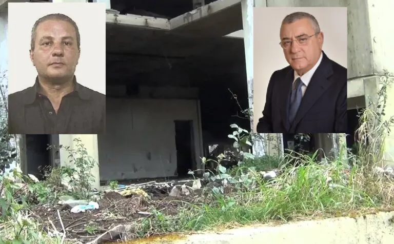 Accordo tra boss dei Bidognetti e l’onorevole: “Dovevano farci un centro commerciale”