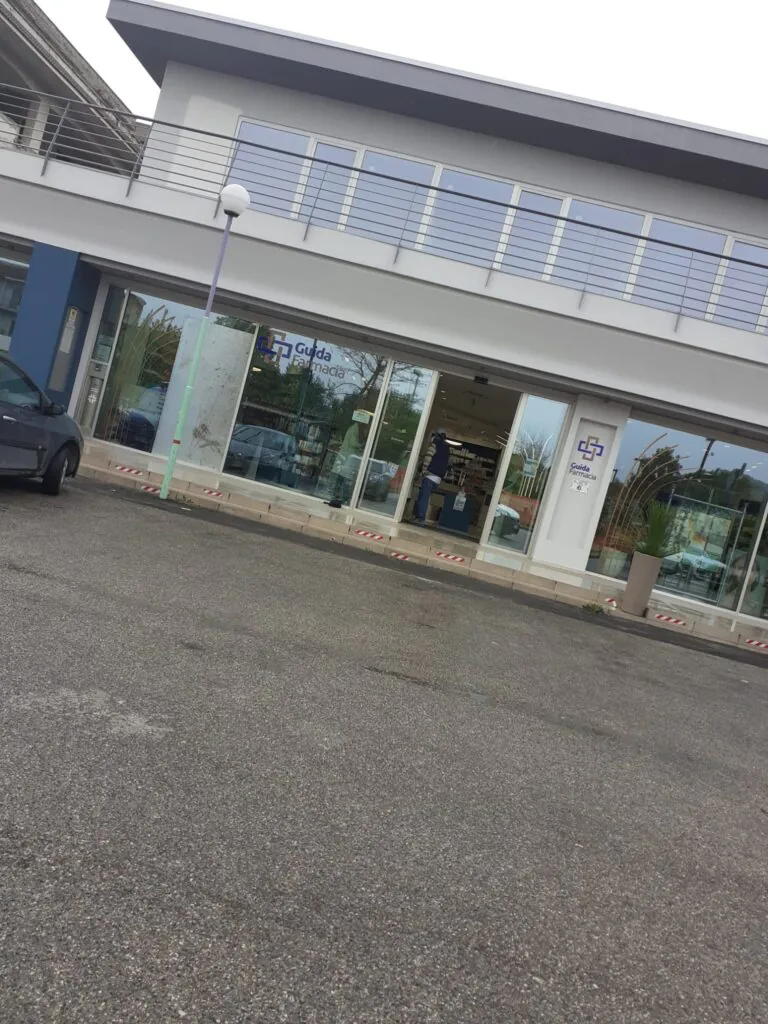Sequestro di termoscanner e mascherine in farmacia: il dottor Guida: “Sicuro della nostra buona fede”