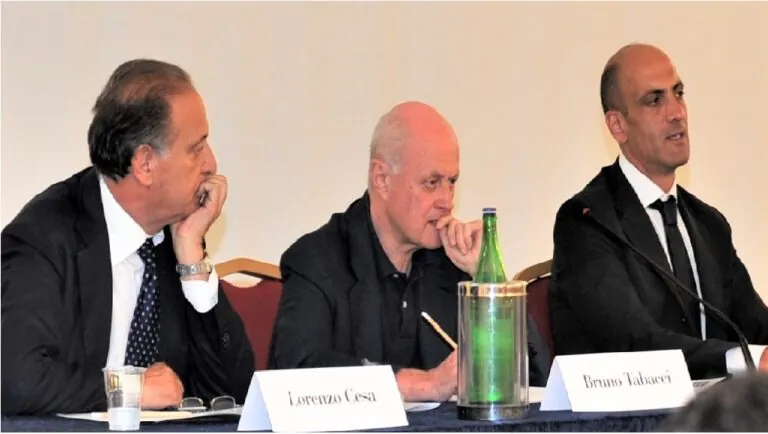 Ufficiale: l’avvocato Golino sarà candidato alle Regionali