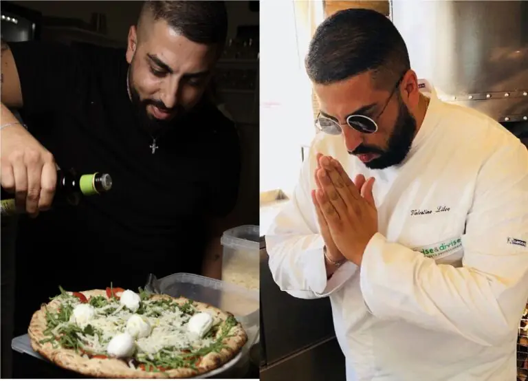 Nasce la prima pizzeria alcolica: “Dopo la margherita c’è lo champagne”