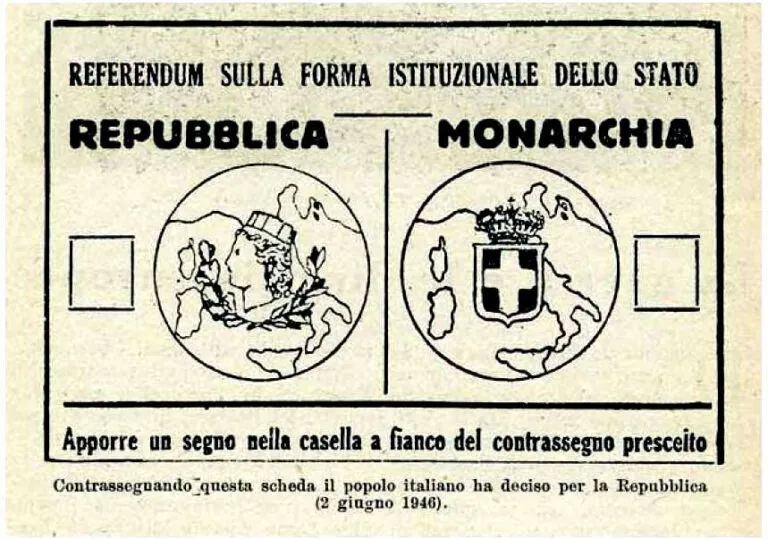 La Repubblica delle donne e le madri costituenti