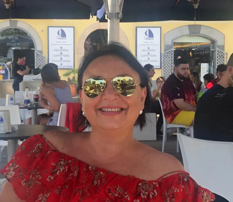 Maria Carmela Inverno nominata nuovo commissario del circolo FI di Maddaloni