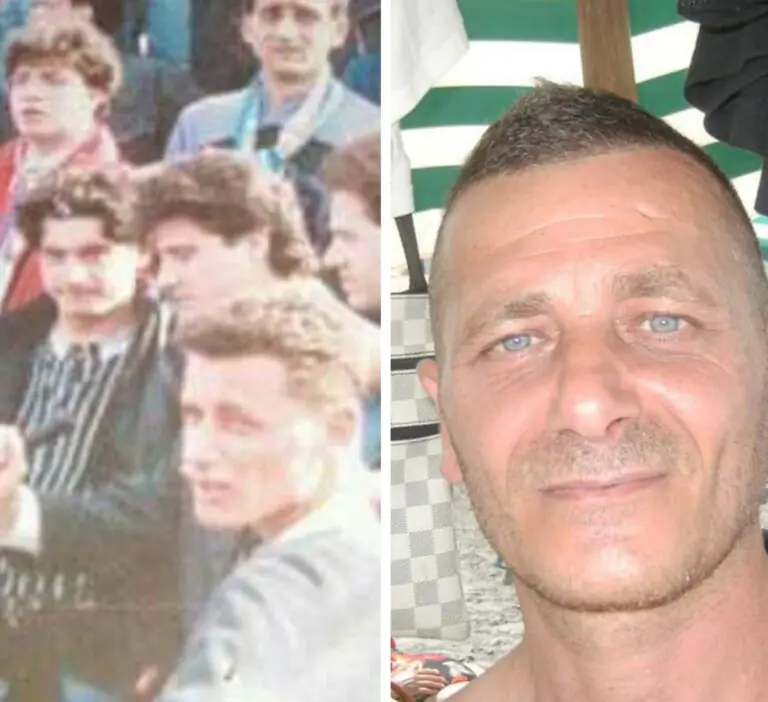 Dramma improvviso, muore a 57 anni: Caserta in lutto. “Addio grande amico e tifoso”