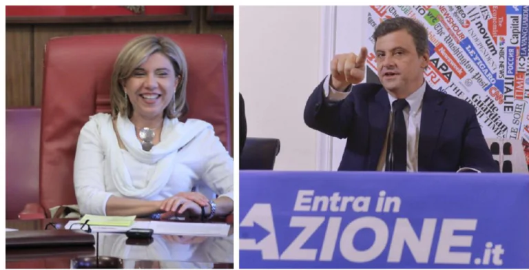 “Caserta in Azione”: parte la campagna di tesseramento