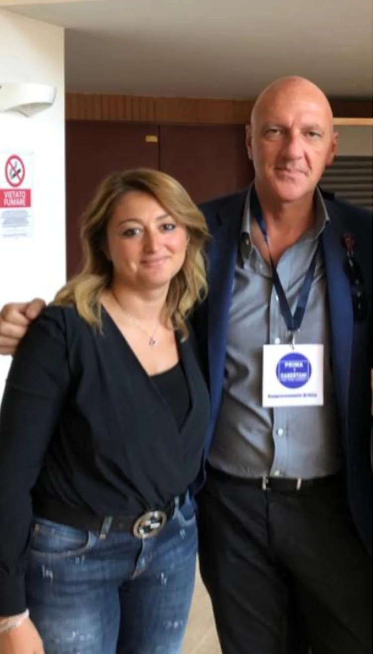 Salvatore Mastroianni e Antonella Piccerillo (Lega): “Il calcetto e gli altri sport di contatto dimenticati dal governatore De Luca”.