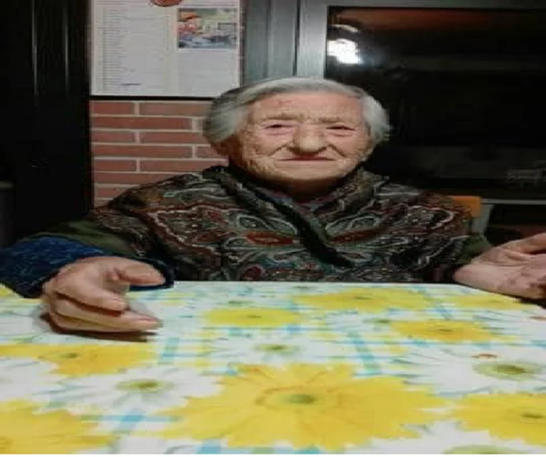 Addio a nonna Nicolina: si è spenta a 102 anni