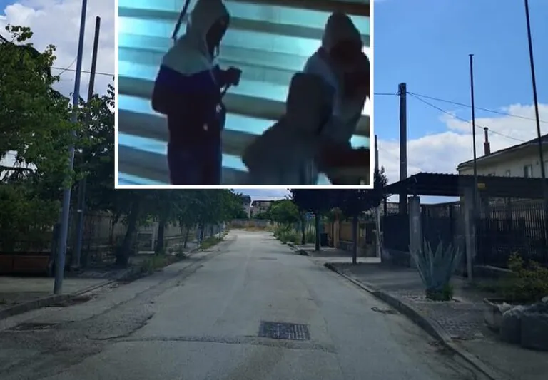 Zona sotto attacco: sera da incubo per commerciante, 6 banditi gli svaligiano casa