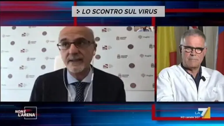 Le fogne svelano tutto: “Covid in Italia già a Natale, era camuffato da influenza”