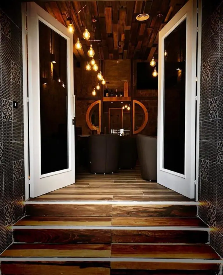 Los Barriles: attesa per l’inaugurazione della nuova vineria radical chic