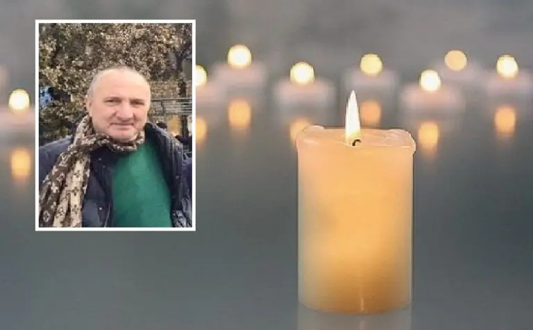 Rione in lacrime, addio Pasquale: oggi i funerali. “Era un amico geniale”