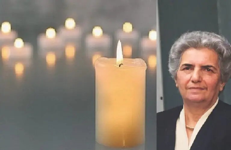 Addio a storica insegnante elementare: “Un esempio nella vita e in classe”