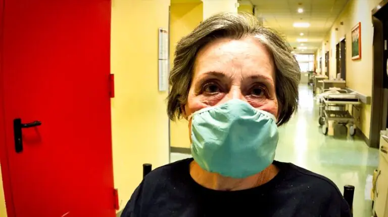 Preside aversana racconta la sua battaglia col Covid: “Ho temuto di morire, mia vita è cambiata”