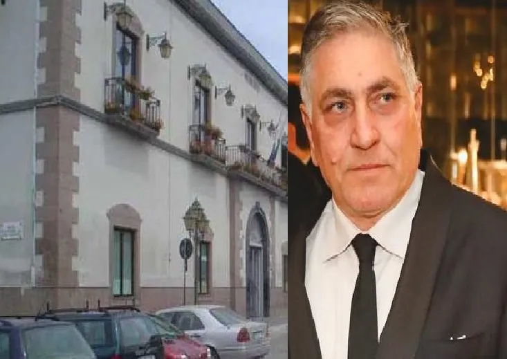 Madonna chiede dimissioni a Corvino: “Passo indietro per dare spazio ai giovani in Consiglio”