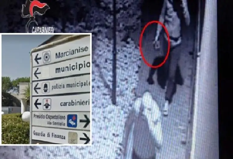 Madre e figlio in vacanza, ladri svaligiano le loro case