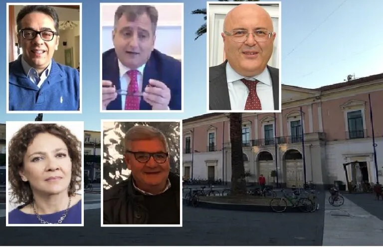 Pd unito su Abbate, ma centrosinistra resta un galassia: ancora troppi candidati
